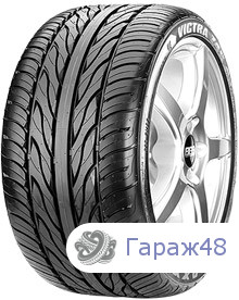 Maxxis Victra MA-Z4S 245/45 R20 99W
